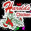 Harold's Chicken Shack #30