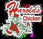 Harold's Chicken Shack #30