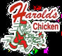 Harold's Chicken Shack #30