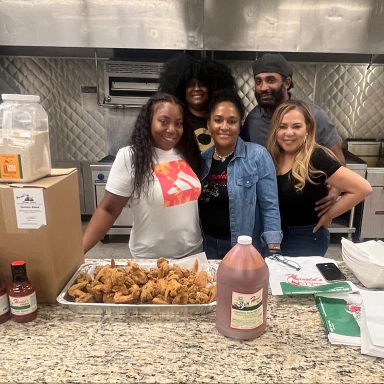 We Cater! Perfect for Any Occasion 🎊